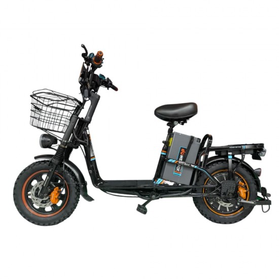 Электровелосипед Wenbox W33 Max 60V30Ah