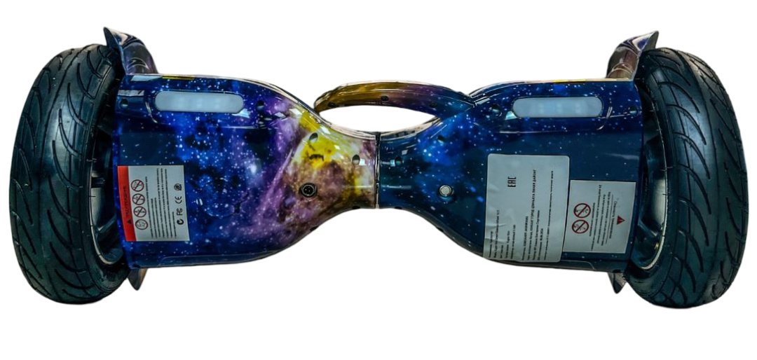 Гироскутер Kugoo Kirin 10.5 Галактика