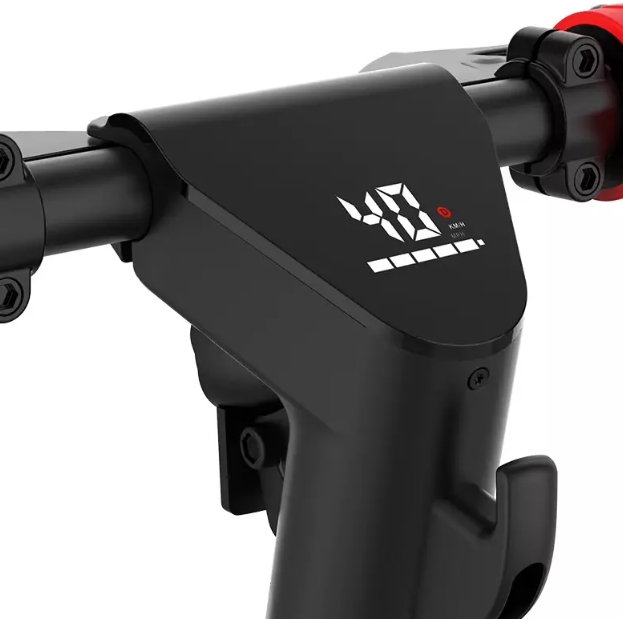 Электросамокат Electroway X9 Max