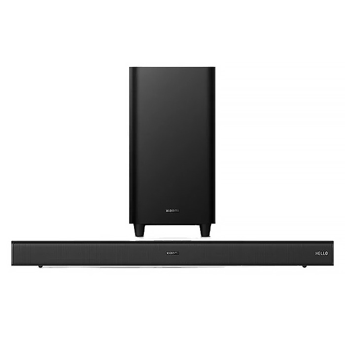 Саундбар Xiaomi Mi TV Soundbar