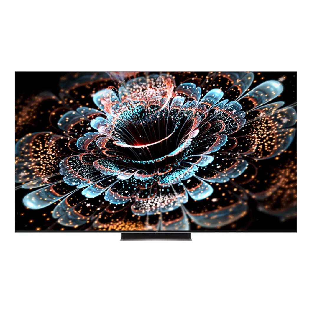 Телевизор TCL 85Q750G QLED 120Hz