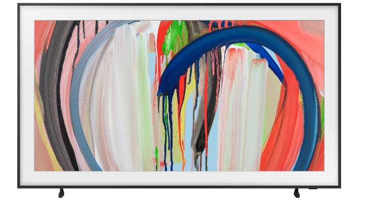 Телевизор 55" Samsung QE55LS03HAUXPY 2026