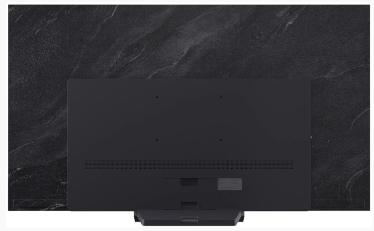 Телевизор LG OLED77C5RLA 77"