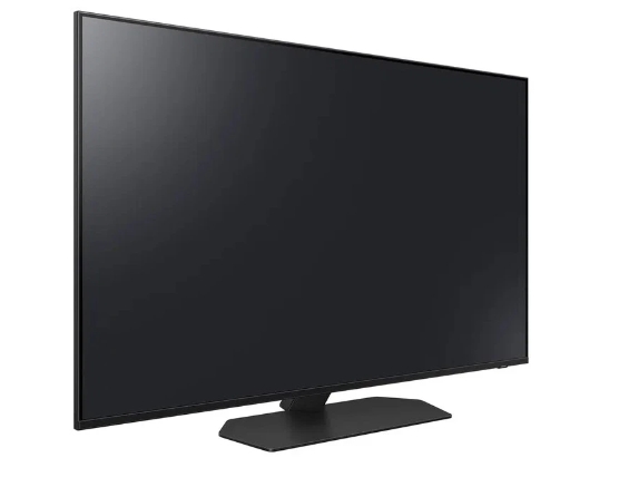 Телевизор Samsung QE43QN90FAUXRU 43"