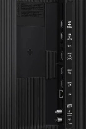 Телевизор Samsung QE50Q8FAAUXRU 50"