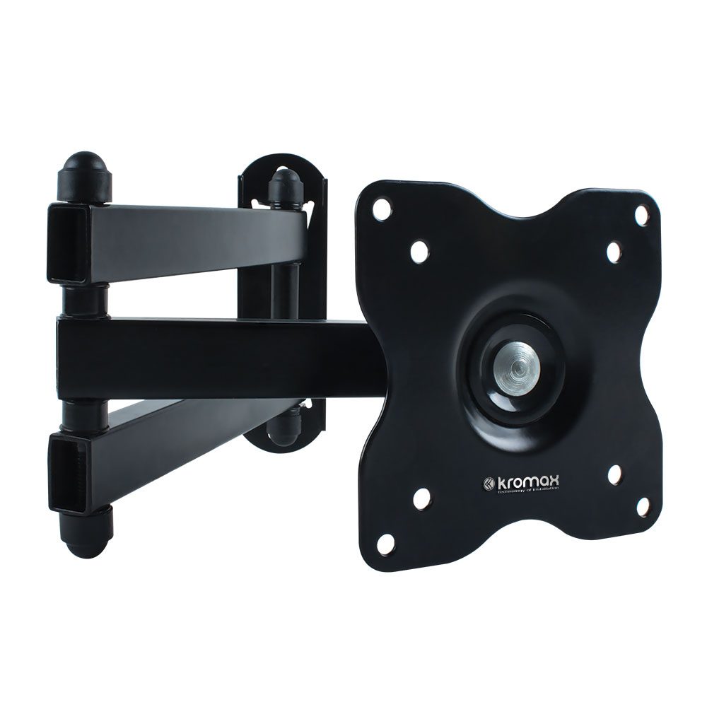 Настенный кронштейн KROMAX DIX-20 BLACK