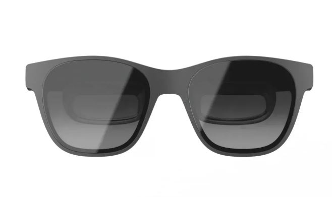 Очки дополненной реальности Xreal Air 2 Red