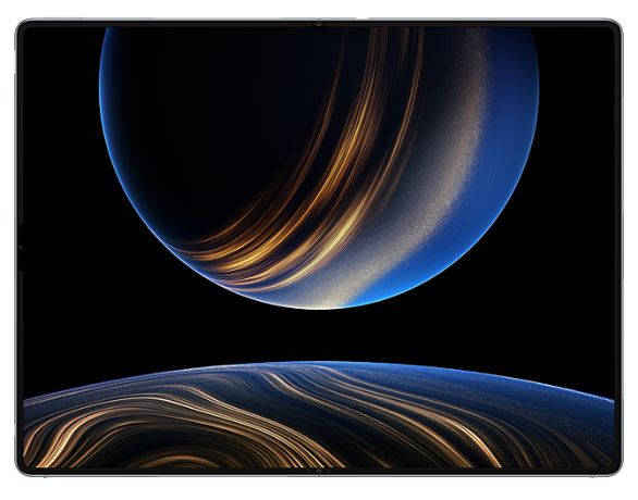 Складной ноутбук Huawei MateBook Fold Ultimate Design (Sky Blue), 32Гб/1Тб