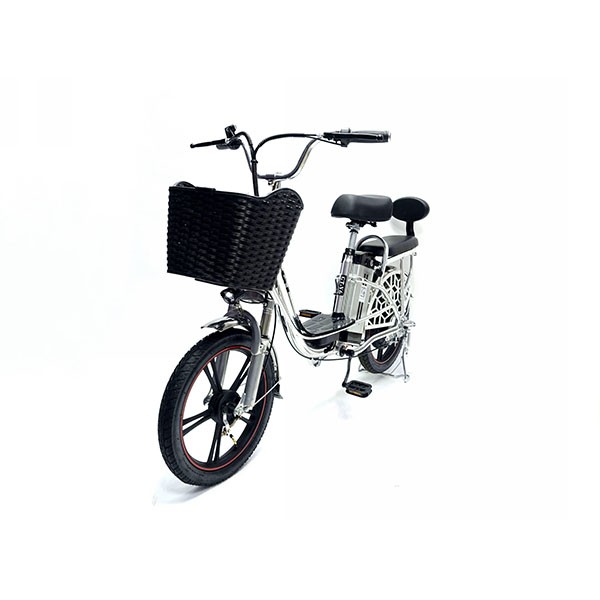 Электровелосипед Колхозник GT 60V25Ah