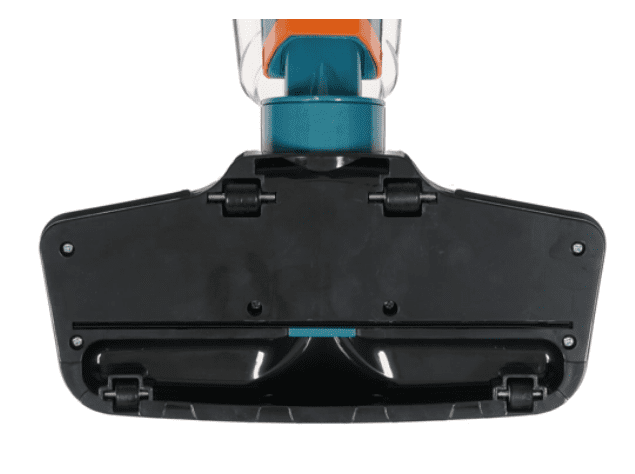 Пылесос Deerma DX900 бирюзовый