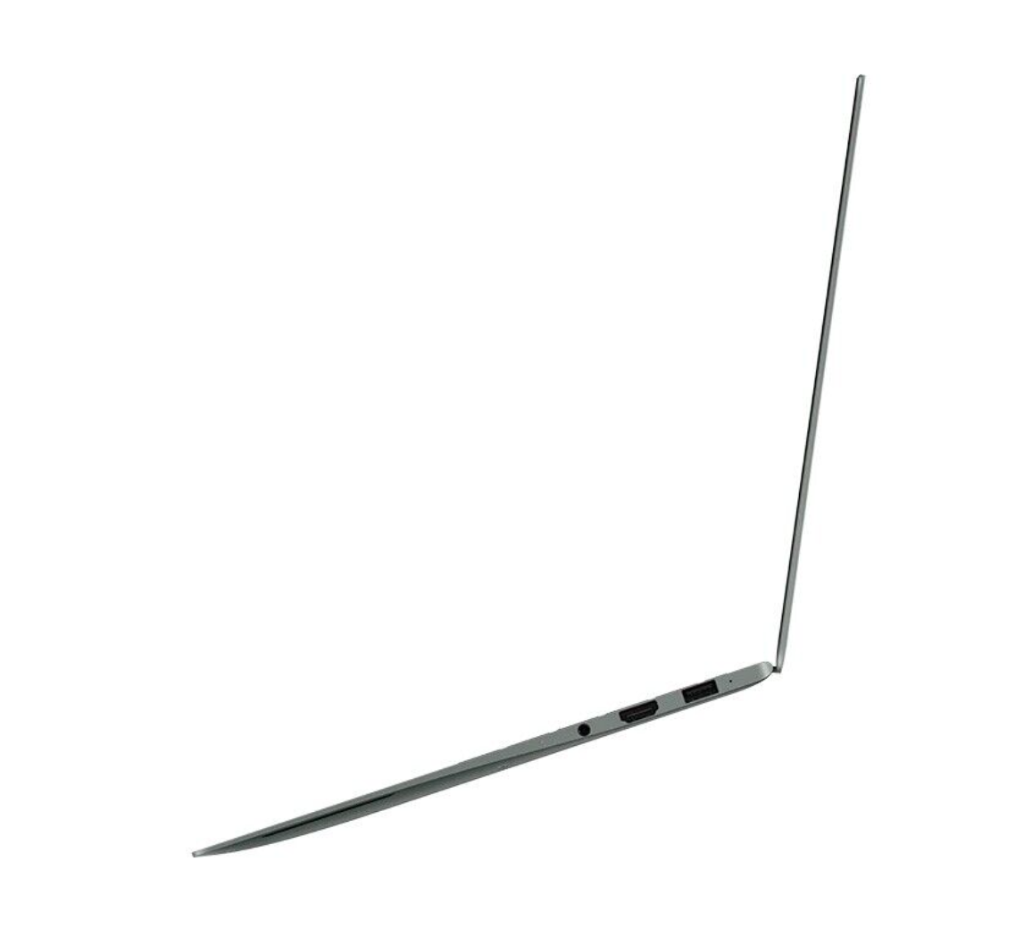Ноутбук HONOR MagicBook Art 14" Ultra 5 225H 32GB/1TB/Arc 130T (5301APSU) Green