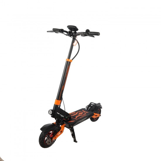 Электросамокат Kugoo Max Speed Pro