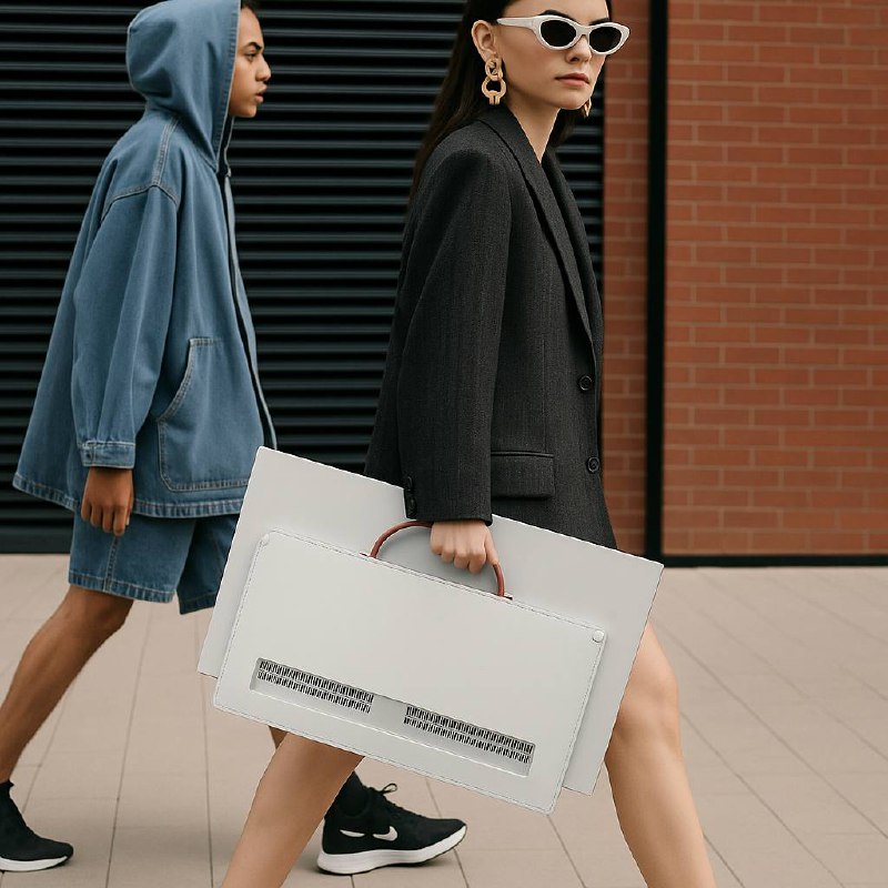 Портативный телевизор 27 дюймов 