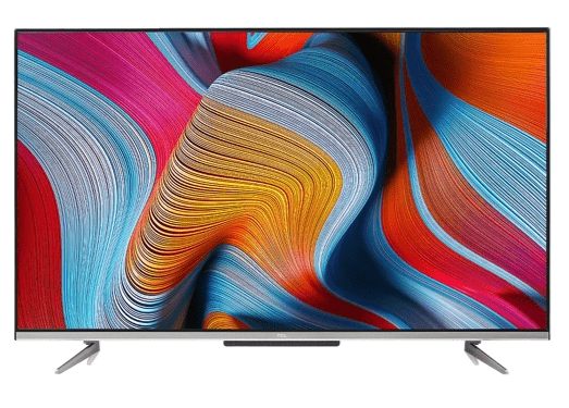 Телевизор LED TCL 50P635 (Android tv)