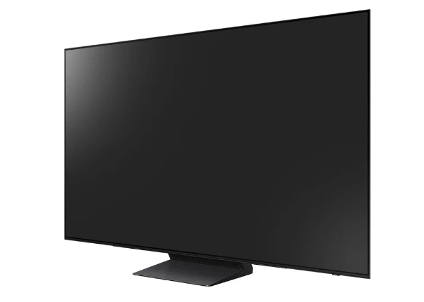 Телевизор Samsung QE55S90FAUXRU 55"