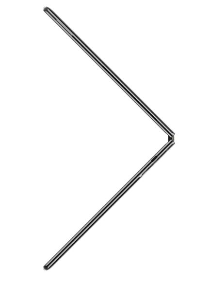 Складной ноутбук Huawei MateBook Fold Ultimate Design (Black), 32Гб/2Тб