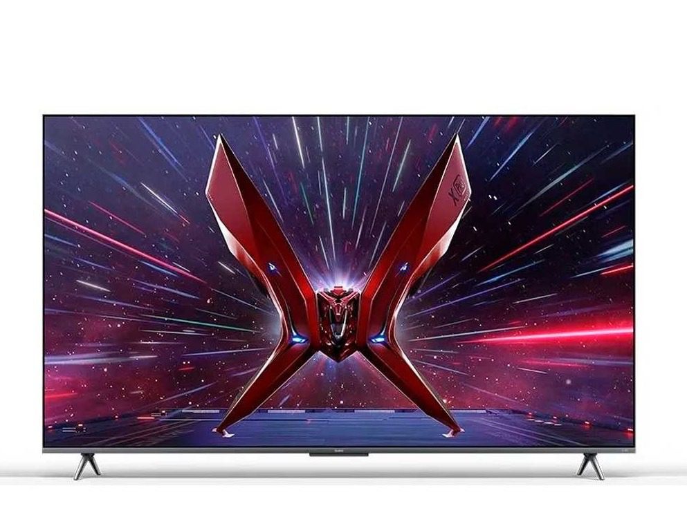 Телевизор Xiaomi Redmi Smart TV X Pro 65 120hz