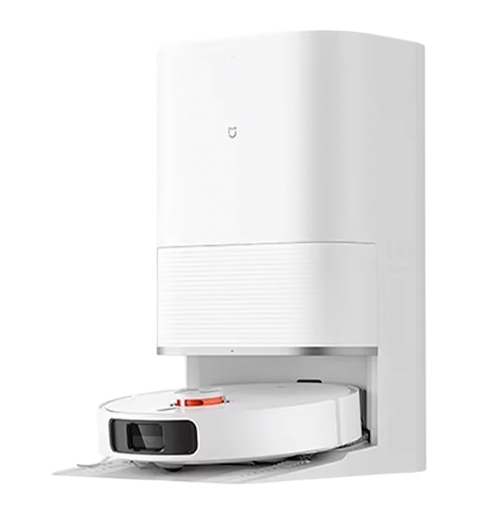 Робот-пылесос Xiaomi Mijia Sweeping And Mopping Robot M30 S (D103) CN