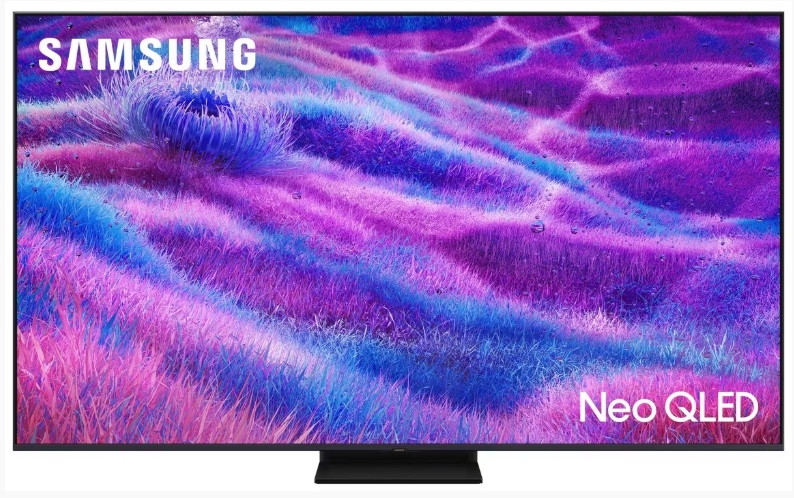 Телевизор Samsung QE55QN80FAUXRU 55"