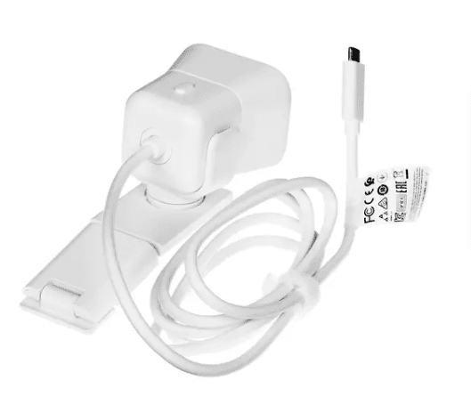 Веб-камера Logitech Full HD StreamCam White