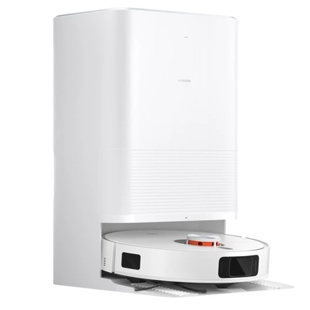 Робот-пылесос Xiaomi Mijia Robot Vacuum X 20 Pro