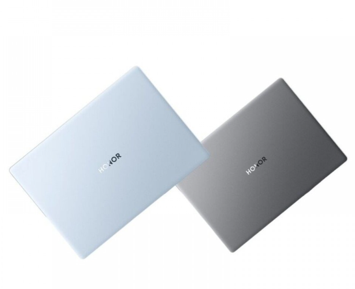 Honor MagicBook X14 2026 Ultra5-125H 24/1Т 2.8K 120HZ Gray (5301AQWG)