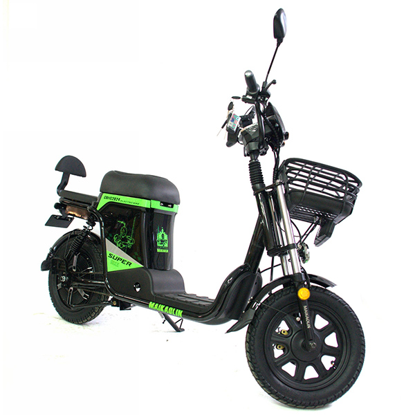 Электровелосипед MAIKAOLIN GIGANT 60V/70Ah