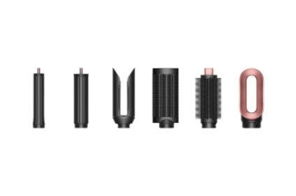 Стайлер Dyson HS09 Coanda 2X Ceramic pink