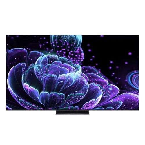 Телевизор TCL 65C835 Mini LED,  4K  144 Гц