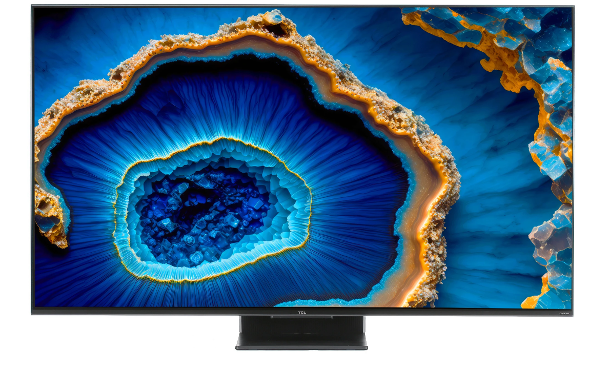 Телевизор TCL 85 C755 QD-Mini LED