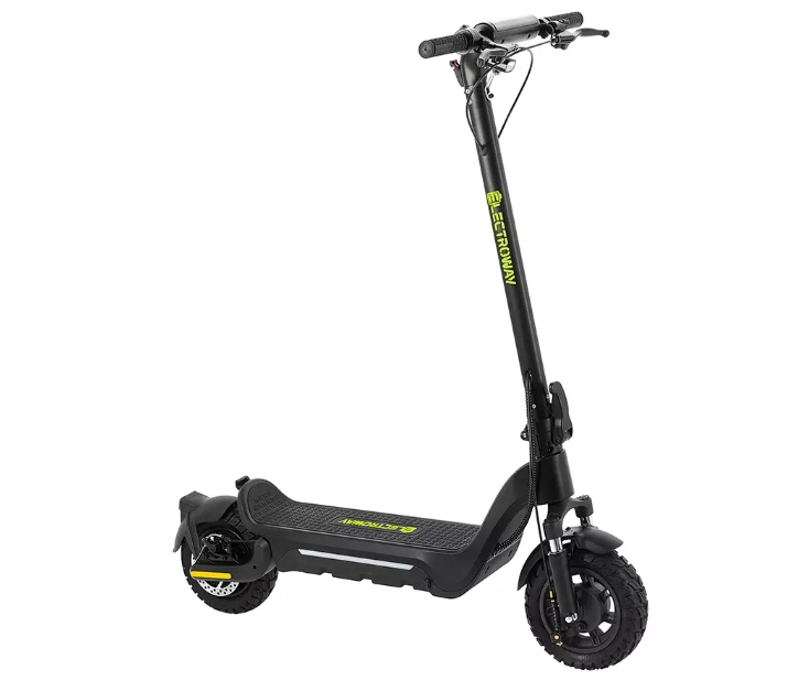 Электросамокат Electroway X3