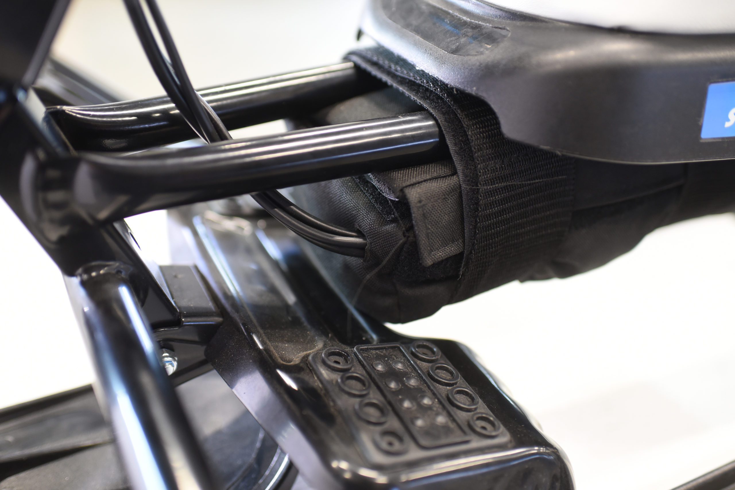 Электроснегокат Red Snow Kids v5 2022