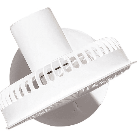 Настольный вентилятор Xiaomi Solove Desktop Fan (F5-Fan) White