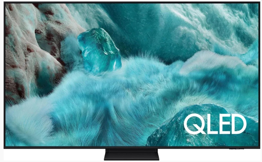Телевизор Samsung QE55Q7F5AUXRU 55"