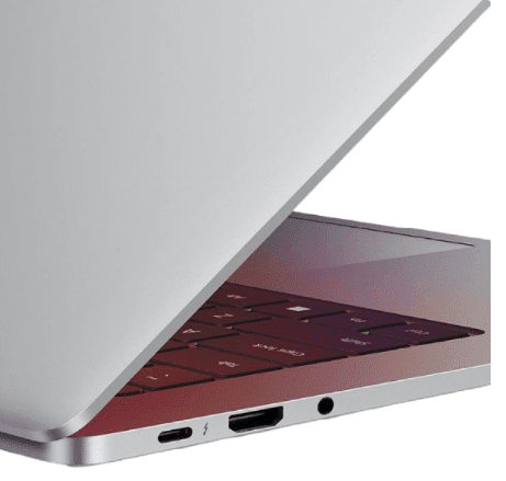Ноутбук Xiaomi RedmiBook Pro 15.6″ 2022 (Core i5-12450H, 16Gb, 512Gb, UHD Graphics) JYN4461CN