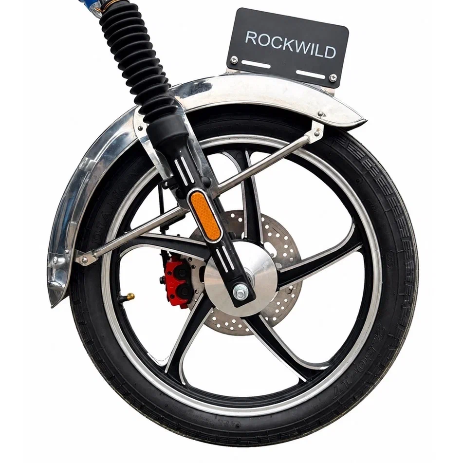 Купить Электроскутер Rockwild X900 