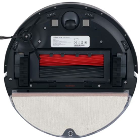 Робот-пылесос Roborock Q5 Pro Plus Black