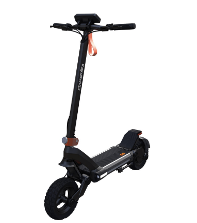 Электросамокат KUGOO KIRIN G3