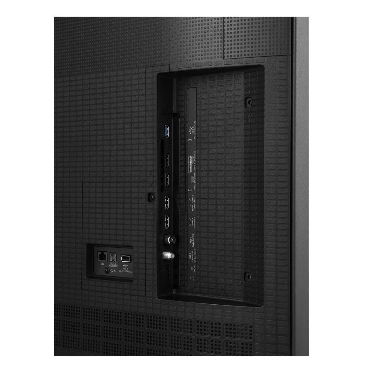 Телевизор Hisense 100 U7Q Mini led 2025