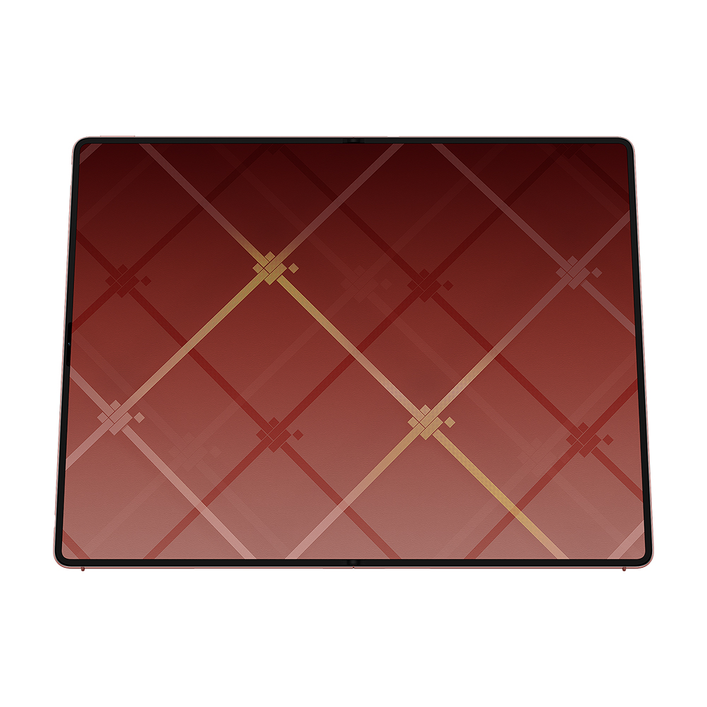 Складной ноутбук Huawei MateBook Fold Ultimate Design (Red), 32Гб/2Тб