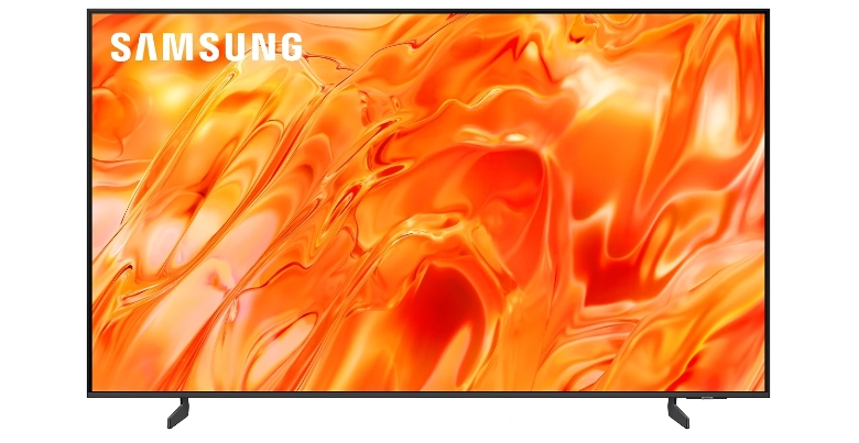 Телевизор 65" Samsung QE65QN70HAUXPY 2026