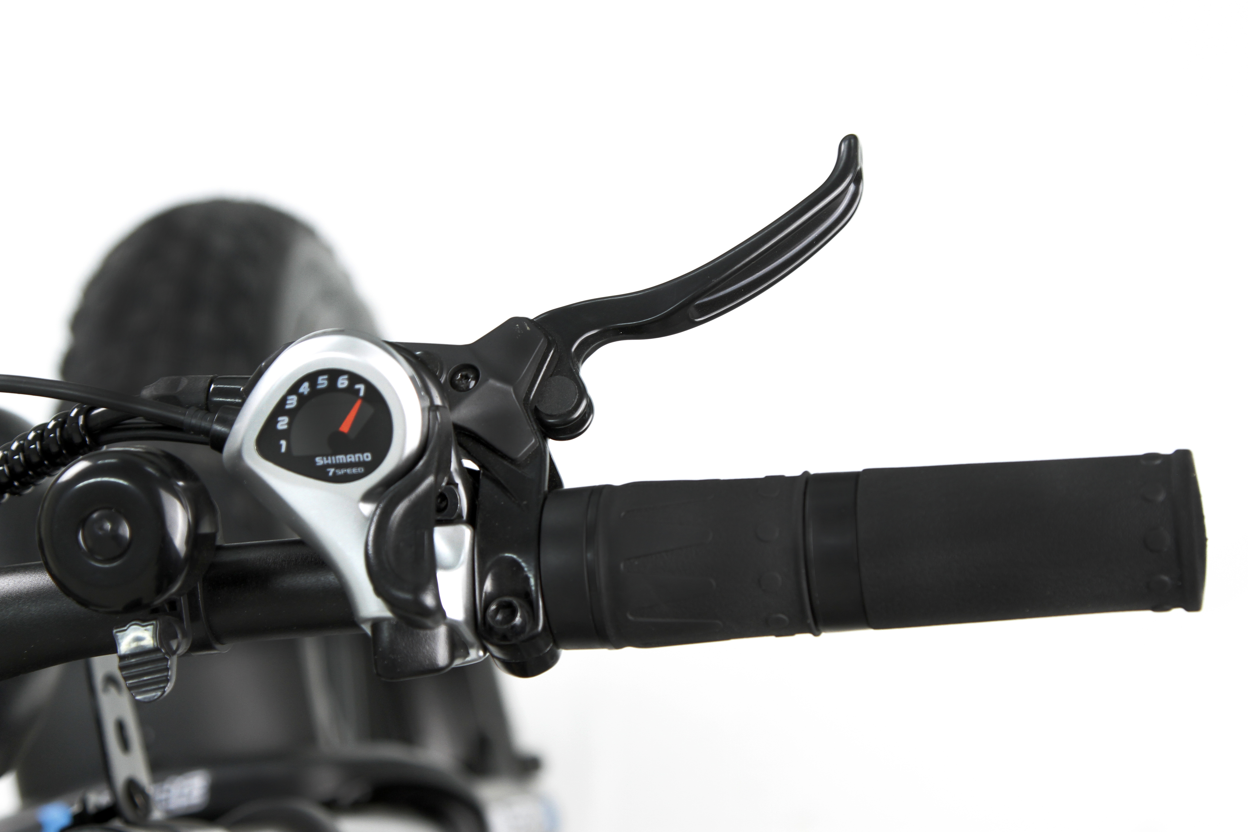 Электровелосипед IKINGI S6 Pro