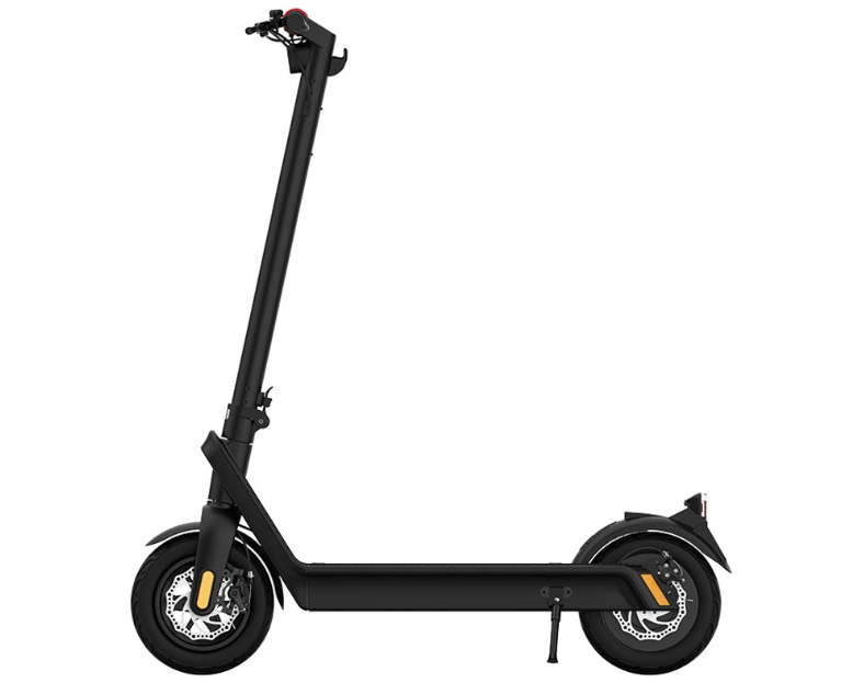 Электросамокат Electroway X9 Max