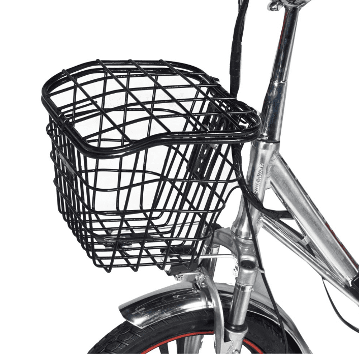 Электровелосипед Jetson V8 500W 60V12ah