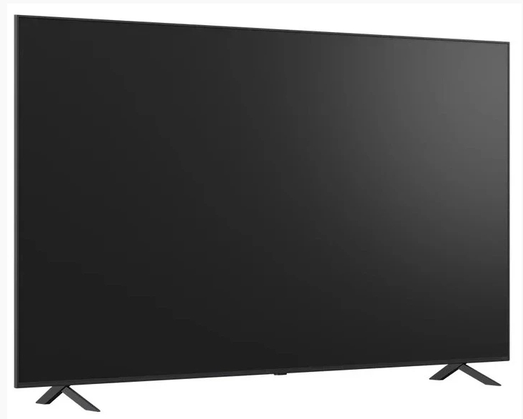 Телевизор LG 43QNED80A6A