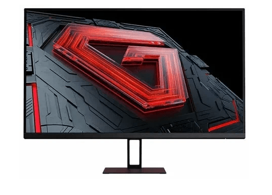 Монитор Xiaomi Redmi Display G27 165Hz (P27FBB-RG)
