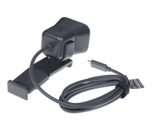 Веб-камера Logitech Full HD StreamCam Black