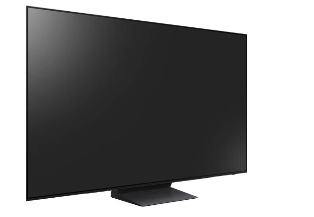 Телевизор Samsung QE55S90FAUXRU 55"
