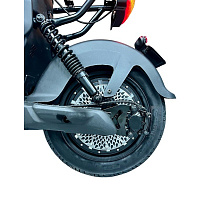 Электроскутер Rockwild Combo 1600w 60v/40Ah