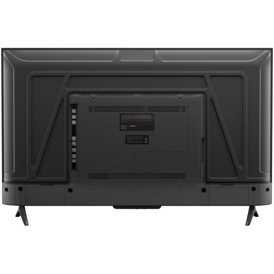 Телевизор Яндекс ТВ Станция Бейсик QLED с Алисой 65", YNDX-00081